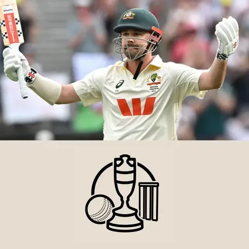 Head Travballs England in Ashes humiliation | First Ashes Test Review | AUS vs ENG