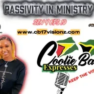 (SZN 4 EPS 10) Passivity in Ministry