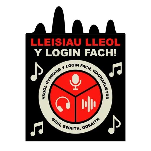 Ysgol Gynradd Gymraeg Login Fach