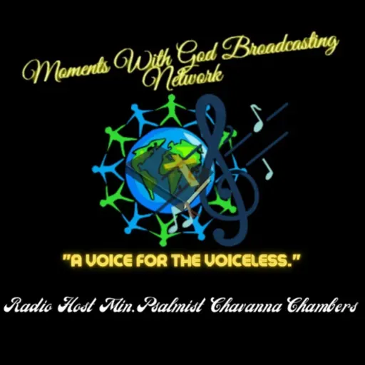 Evidence of Tranformation - Radio Host Psalmist Chavanna Chambers