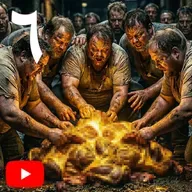 الجوع ينتصر على المثالية | بداية العد التنازلي وتفاصيل إفتراس الكائن المثالي | جورنال نص الليل - ج٦