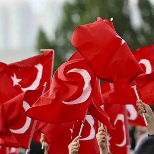 Dokuzuncu Yılında 15 Temmuz Sempozyumu 1. Oturum