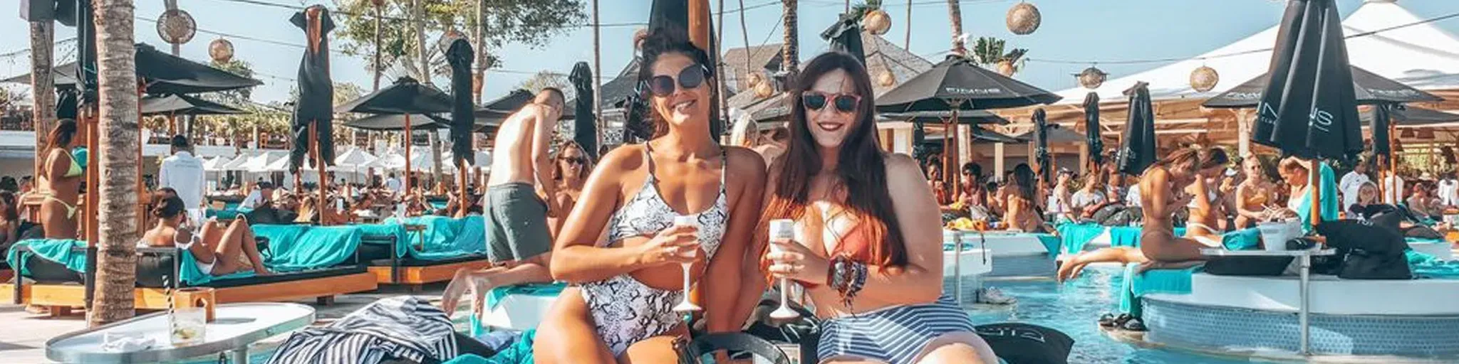 RMI Beach Club