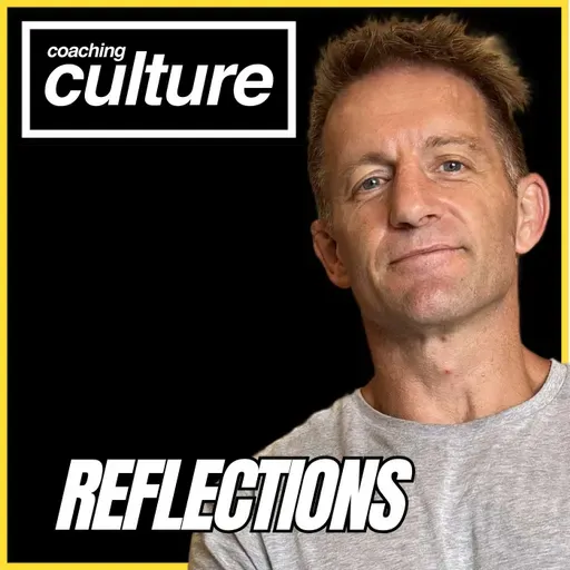 Reflections: Twenty Years, Five Lessons In Love And Coaching