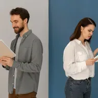 Como as comparações sociais afetam sua autoestima