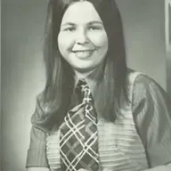 Patricia Jeschke