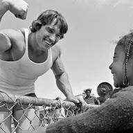 ZT 175 – Arnold Schwarzenegger: Ven con migo si quieres vivir