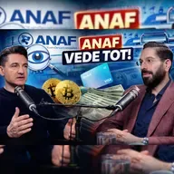 ANAF-ul vede tot. Crypto, Revolut, Dubai, Cash - FLAVIUS JAKUBOWICZ #IGDLCC 326