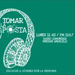 Tomar La Posta