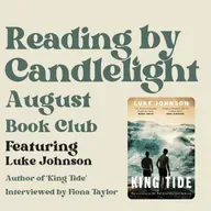 Luke Johnson - "King Tide"