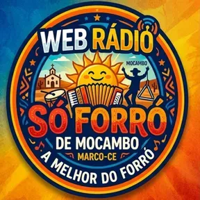 Web Rádio Só Forró