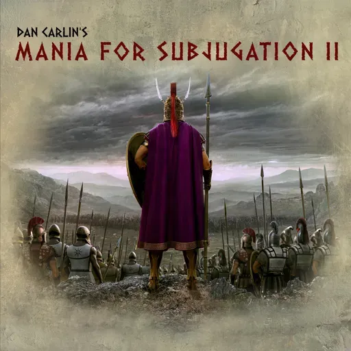 Show 72 - Mania for Subjugation II