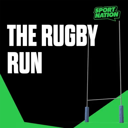 Nick McArdle | Stan Sport host previews the Wallabies' Northern Tour