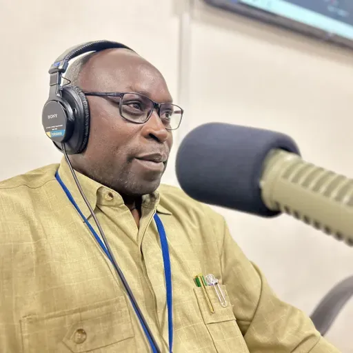 3307: DEMOCRACY IN ACTION: Understanding the Role of the Assembly Business Committee in South Sudan