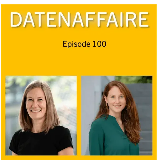 Ep. 100 – Vom Labor zum Markt: Wie Wissenschaft unternehmerisch wird