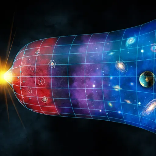The Scientific Discoveries That Make Materialism an Irrational Belief