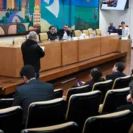 10.10.2025 = SUBCOMISSÃO DE CULTURA DISCUTIU FISCALIZAÇÃO DA EXECUÇÃO ORÇAMENTÁRIA