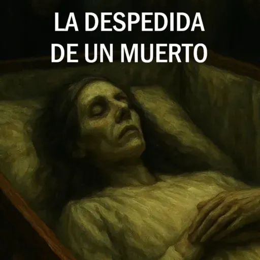 La Despedida Del Muerto (Relatos De Terror)