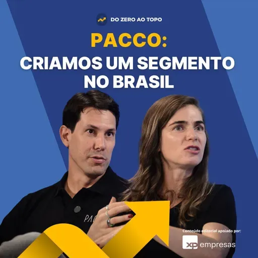 A Estratégia da PACCO: como eles transformaram garrafas térmicas em objeto de desejo