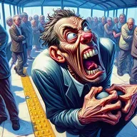 Shqiptarët dhe alergjia ndaj rregullit - Buchi Podcast Shqip #180 | Testament