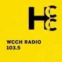 WCCH 103.5 - WCCH
