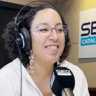 Najat El Hachmi, escriptora: "Si no em reconèixen, em parlen en castellà i a poc a poc"