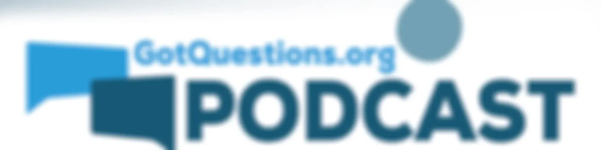 GotQuestions.org Podcast