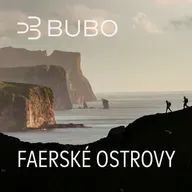 Faerské ostrovy s BUBO: krajina, kde vládnu útesy, more a ovce