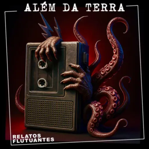 A Criatura de Três Corações [Relatos Flutuantes]