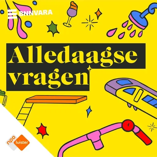 #173 - Houden koeien echt van jazzmuziek? (S07)