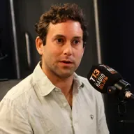 Federico Prada e implementación de la denominada Ley Uber: "La afectación es muy grande (...), podría aumentar el desempleo de 8 a 10%"