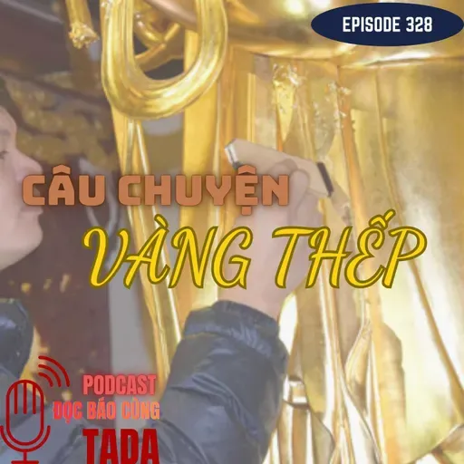 Câu chuyện vàng thếp