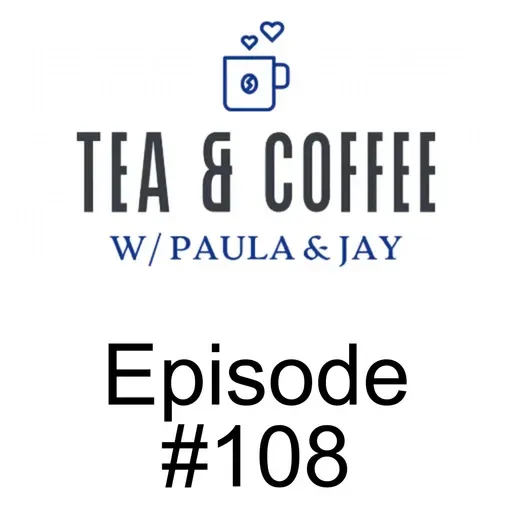 Tea & Coffee w/ Paula & Jay | Episode #108 | Curtis Stone