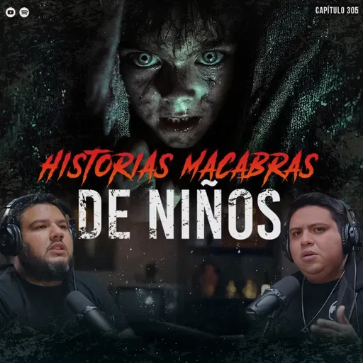 Los Niños del Panteón | Amigos Imaginarios o Espíritus Reales?