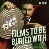 Steve Zahn (The White Lotus / Silo / Out Of Sight) • #381