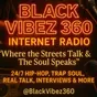 Black Vibez 360