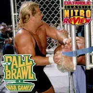 RETRO REACTIONS - WCW Fall Brawl 1997