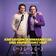 Kimi şəxsən tanımasanız da ona simpatiyanız var? 20.05.2026