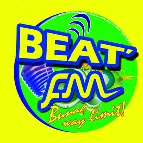 BEAT FM 89.3 Bohol
