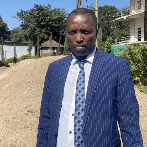 የህዳር 26 ቀን 2018 ዓ.ም. የዓለም ዜና