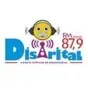 Rádio Distrital 87.9
