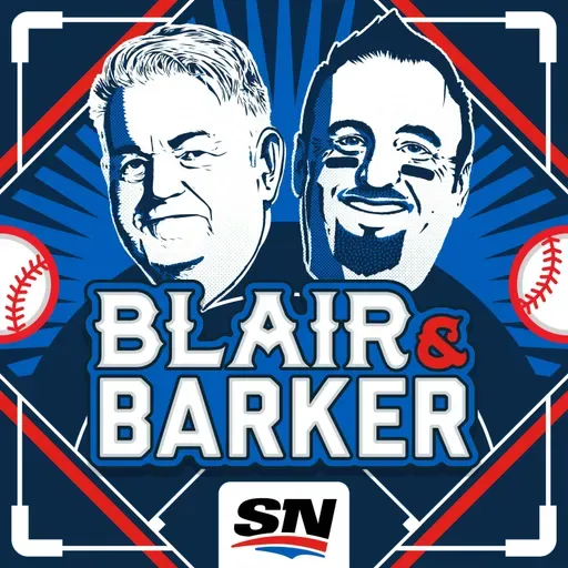 Player-Manager Relationship with Kevin Pillar + Facing the Noise with Jordan Romano