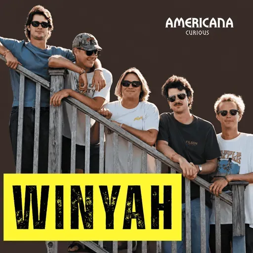 Winyah (Right Before They Blew Up)