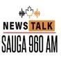 Sauga 960 AM - CKNT