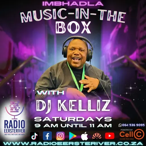 IMBHADLA Music In The Box