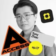 Home robots are coming faster than you think, with Sunday's Tony Zhao