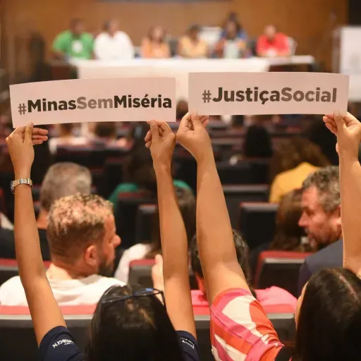 Retrospectiva: Mobilização social impulsiona Plano Mineiro de Combate à Miséria