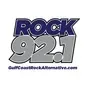 Rock 92.1 - WECQ