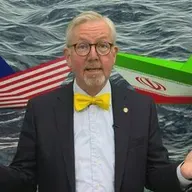 Energianalyse uge 16: USA blokerer Irans skibe og Iran alle andre