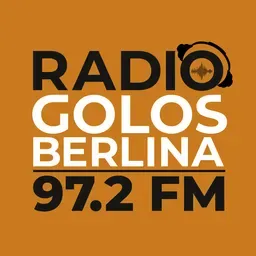 Radio Golos Berlin 97.2 FM